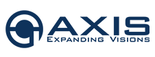 AXIS株式会社 ロゴ